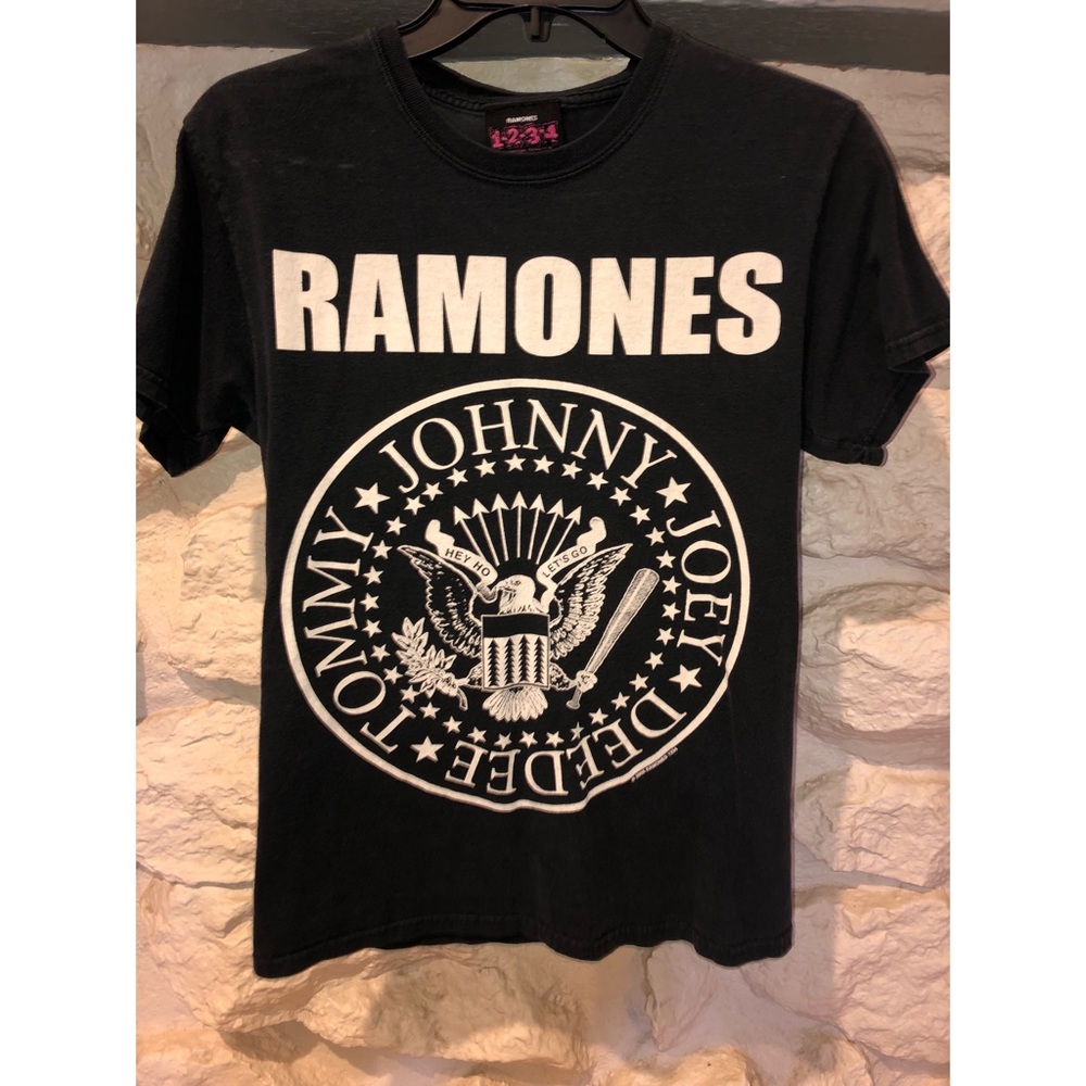 Logo t-shirt